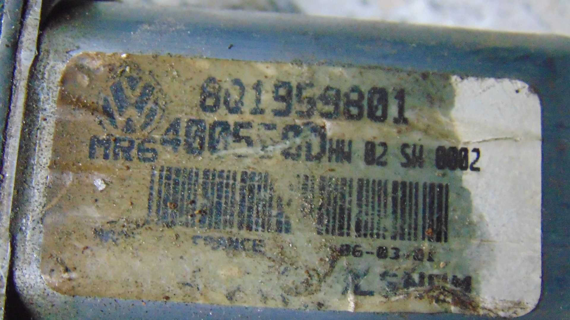 Lip55 Silnik silniczek podnoszenia szyby skoda fabia lewy przód przedn