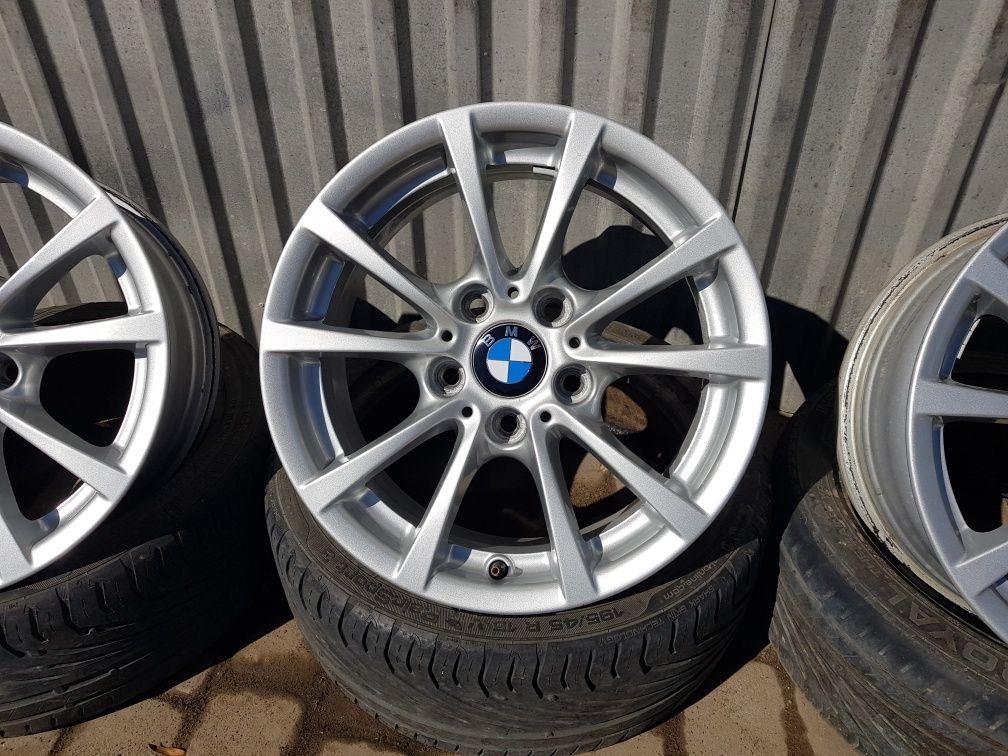 R16 Диски BMW 3 E90 318d, BMW 3 E90 320i,BMW 3 E90 328i,BMW 3 F30 320d