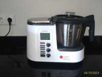 Promo - Vendo robot de cozinha multifunções (tipo bimby)