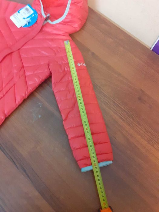 Kurteczka dziecięca Columbia r. XXS