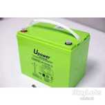 Аккумулятор Upower UP-CG100-12 Carbon-GEL 12V 100 Ah