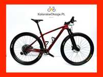 Trek | Procaliber | GX/X01 | Rozmiar M/L | Karbon | Lekki | 10,9 kg |