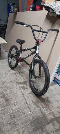 Rower BMX  dla dziecka