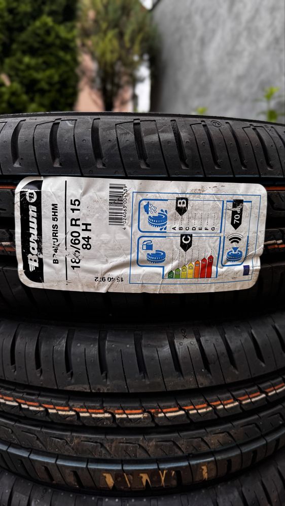 Opony nowe Barum braviris 5 185/60 R 15