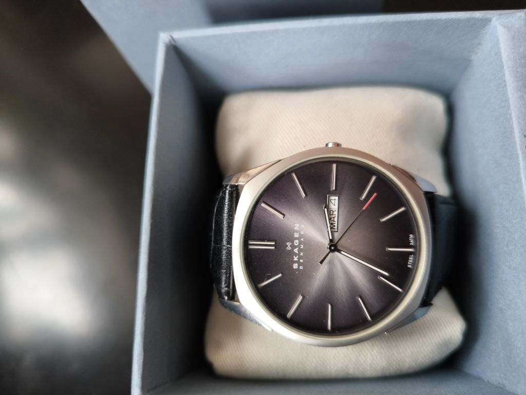 Zegarek Skagen 890xlsml