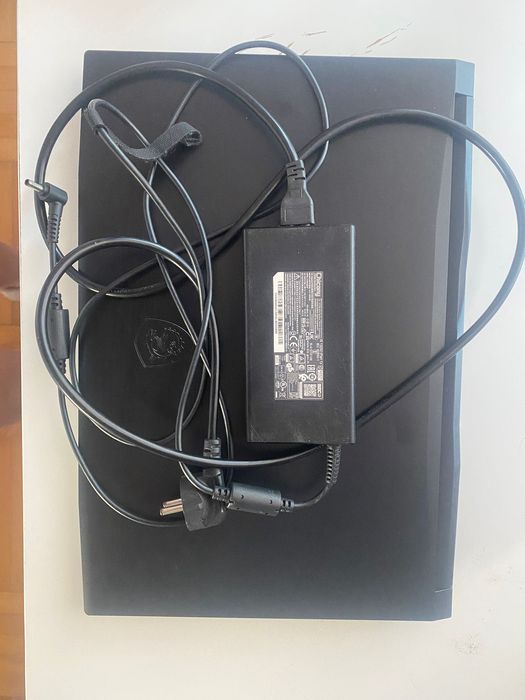 MSI Katana GF76 Gaming Laptop i7-11800H RTX3070 32GB 144Hz - OKAZJA !