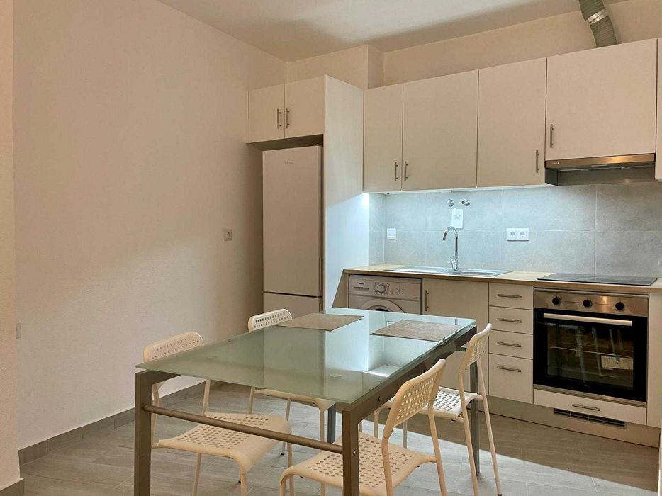 T1 para alugar, Santiago do Cacem