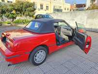 Ford Mercury Capri