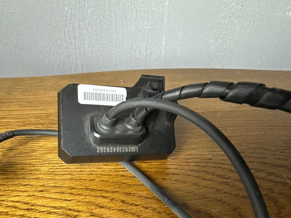 Display do roweru elektrycznego