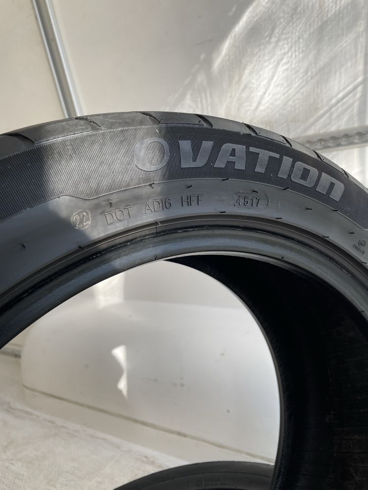 Ovation VI-388 225/50 R17 98W