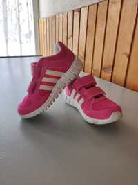 Кросівки для дівчинки Adidas