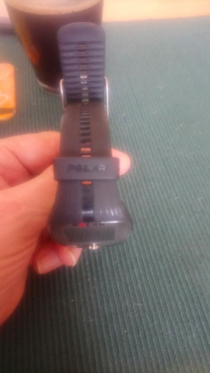 Zegarek Polar Ft2.