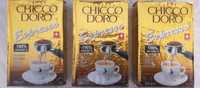 Кава мелена Chicco d´Oro Espresso 100% Арабіка, 250г