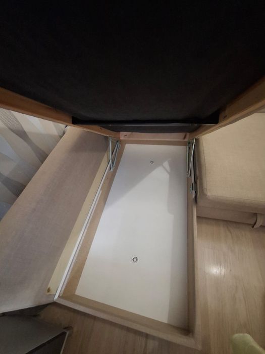 Tania Narozna kanapa Ikea uzywana