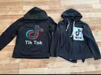 Bluza  Tik Tok 128