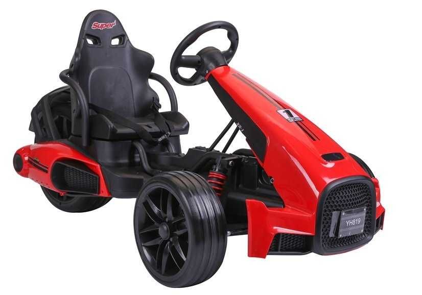 Gokart na Akumulator CH9939