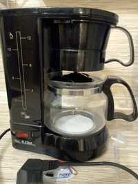 Електрична кавоварка EL-299G