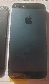 Iphone 5 Grey A1429 на запчасти