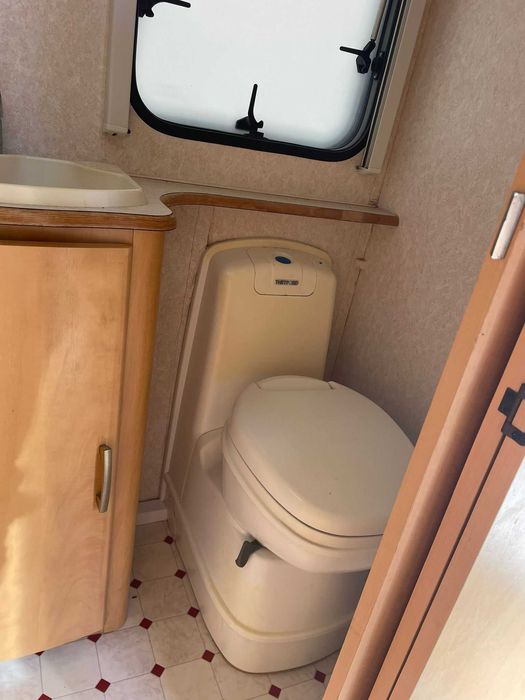 Caravana Inglesa Pageant Imperial