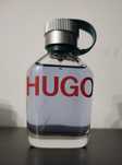Woda toaletowa Hugo Boss Hugo 75 ml