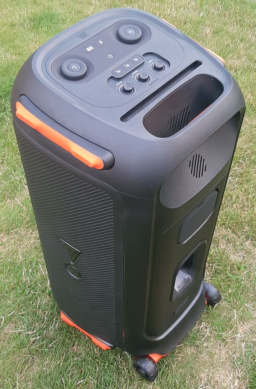 JBL Party Box 710 800W nowy