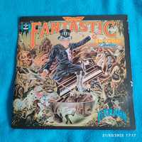 Disco LP Vinil Elton John - Captain Fantastic Brown Dirt Cowboy