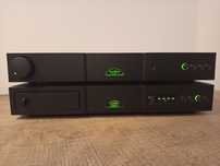 Zestaw Naim 5i 2