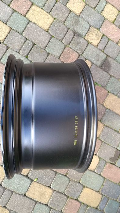 Alufelgi Demo GMP Berghem 21 5x112 Mercedes GLE GLe Coupe GLE 63 AMG