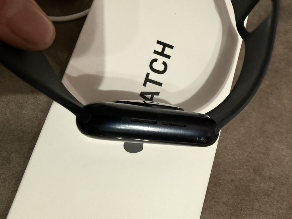 годинник Apple watch SE 2gen 44