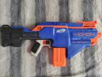 Nerf Elite Infinus