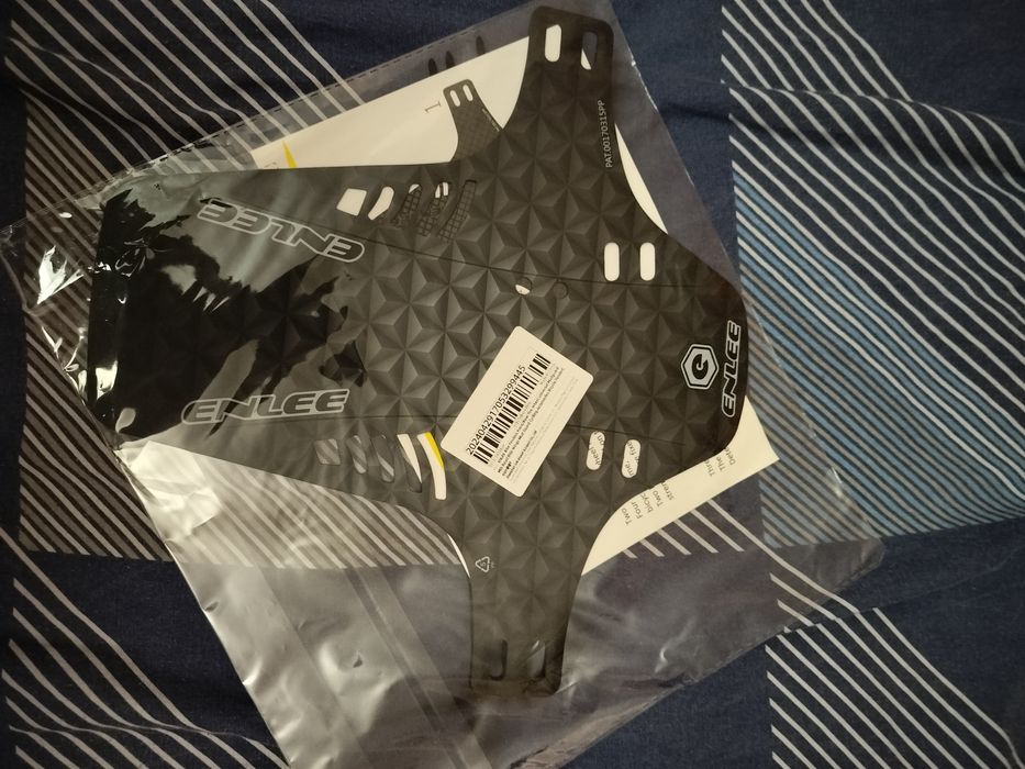 Щіткі на велосипед