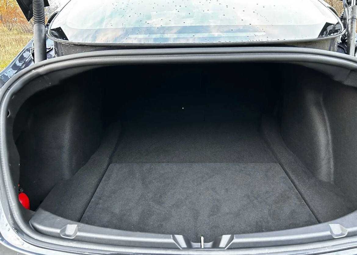 Tesla model 3 Long Range dual motor 2022