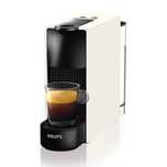 Nespresso Essenza Mini Branca | Máquinas Café | Krups