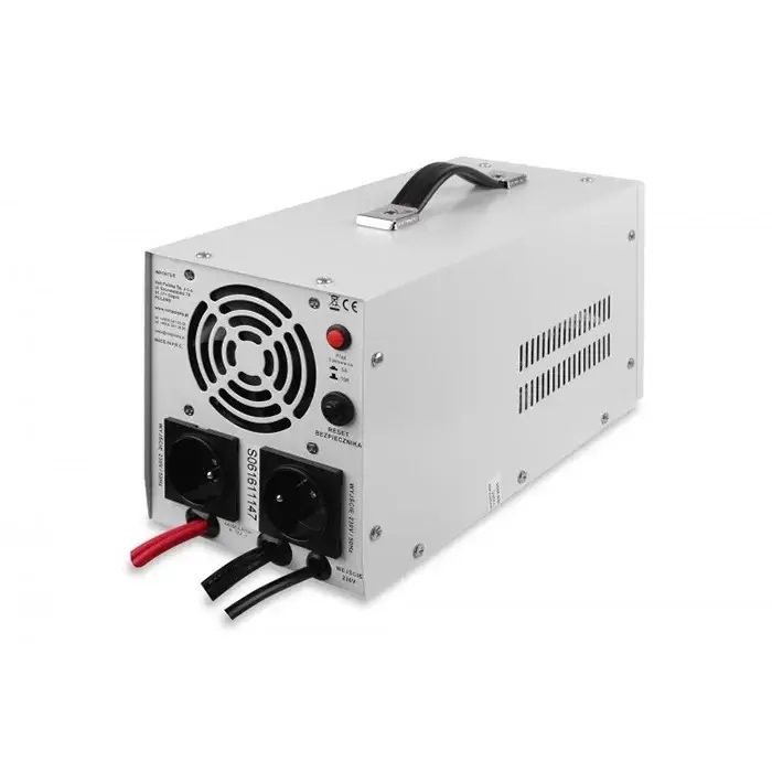 Джерело безперебійного живлення Volt Polska SINUS PRO 1000 E 12V
