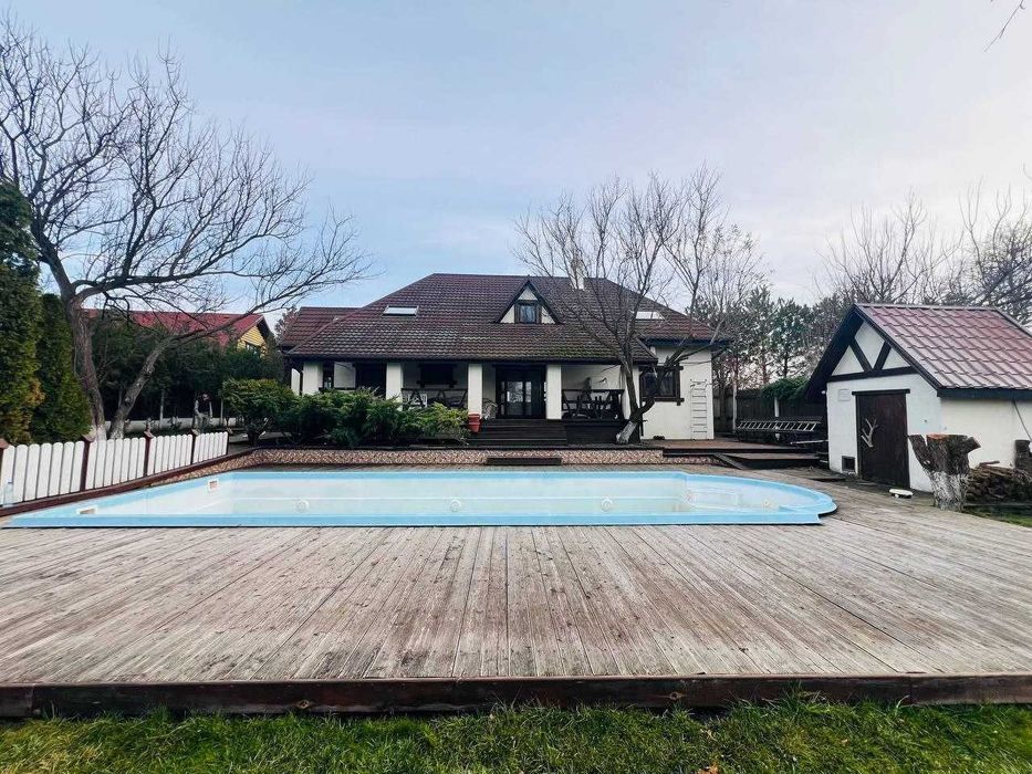 Аренда дома 5к 240м2 15 соток Орильское/Кировское/Обуховка