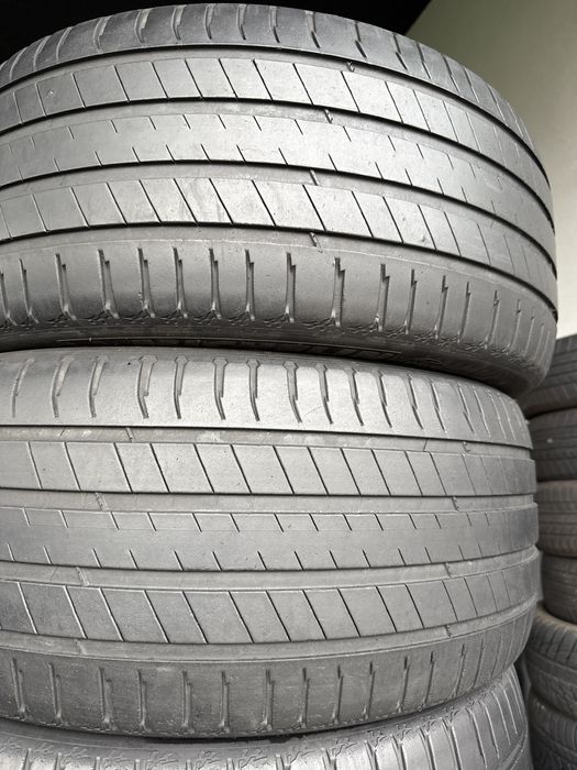 Шини резина 275/45/20 r20 Michelin комплект літні