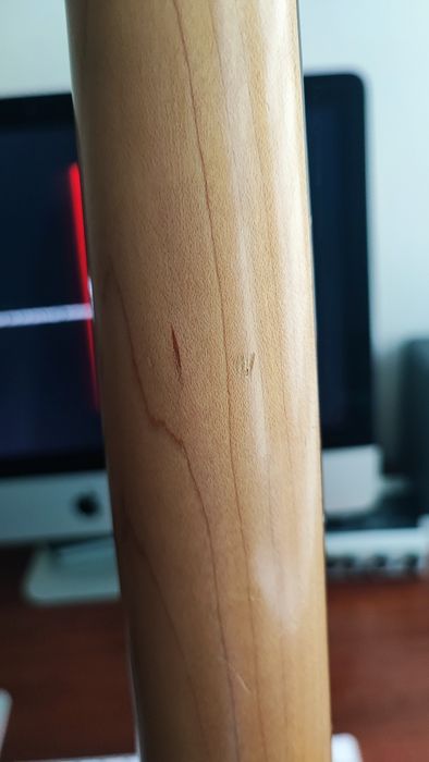 Variax JTV 69 James Tyler / Line 6 / HSS / Sunburst