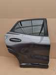 FORD PUMA MK2 II ST-LINE DRZWI TYŁ TYLNE PRAWE IDEALNE KOMPLETNE W KOLOR QL