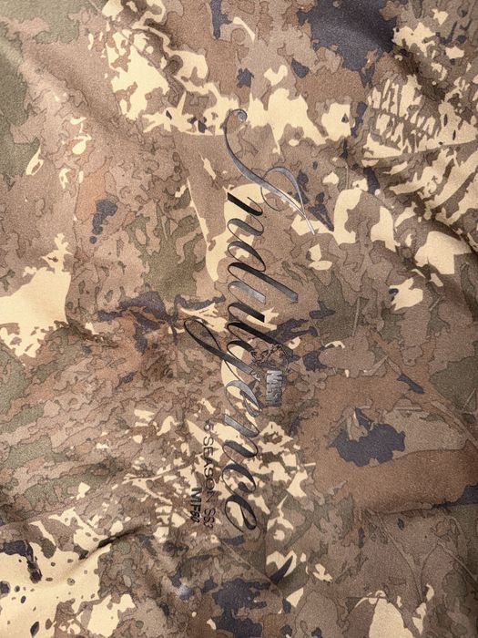 Łóżko Nash Indulgence MF60 SS3 5 season