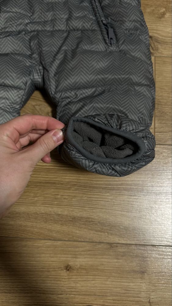 Зимовий комбінезон GAP