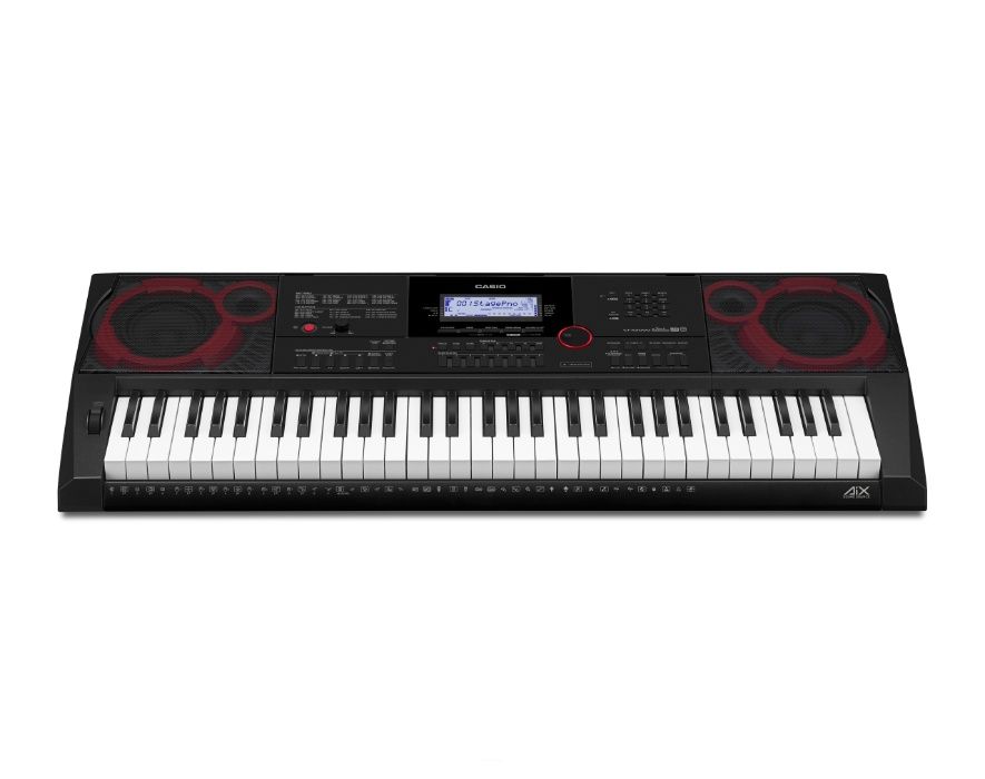 Keyboard Casio CT-X3000 nowy, sklep