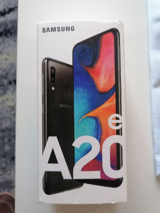 Telefon samsung A20e