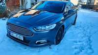 Ford Mondeo Ford Mondeo 2.0 Diesel 180km automat