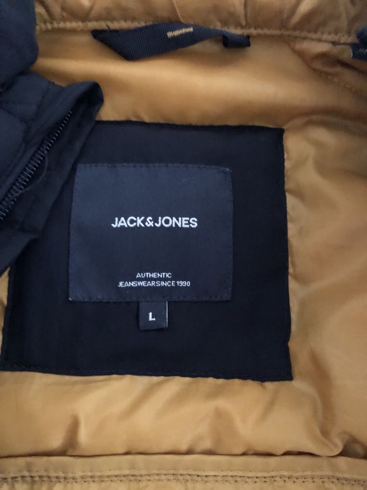 Casaco Jack & Jones