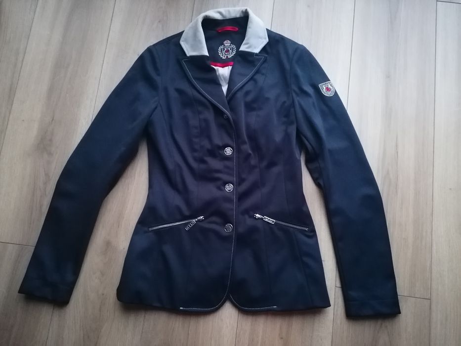 Frak damski Fair play Olimpia