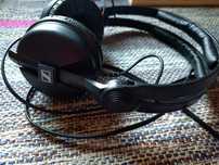 Sennheiser HD 25