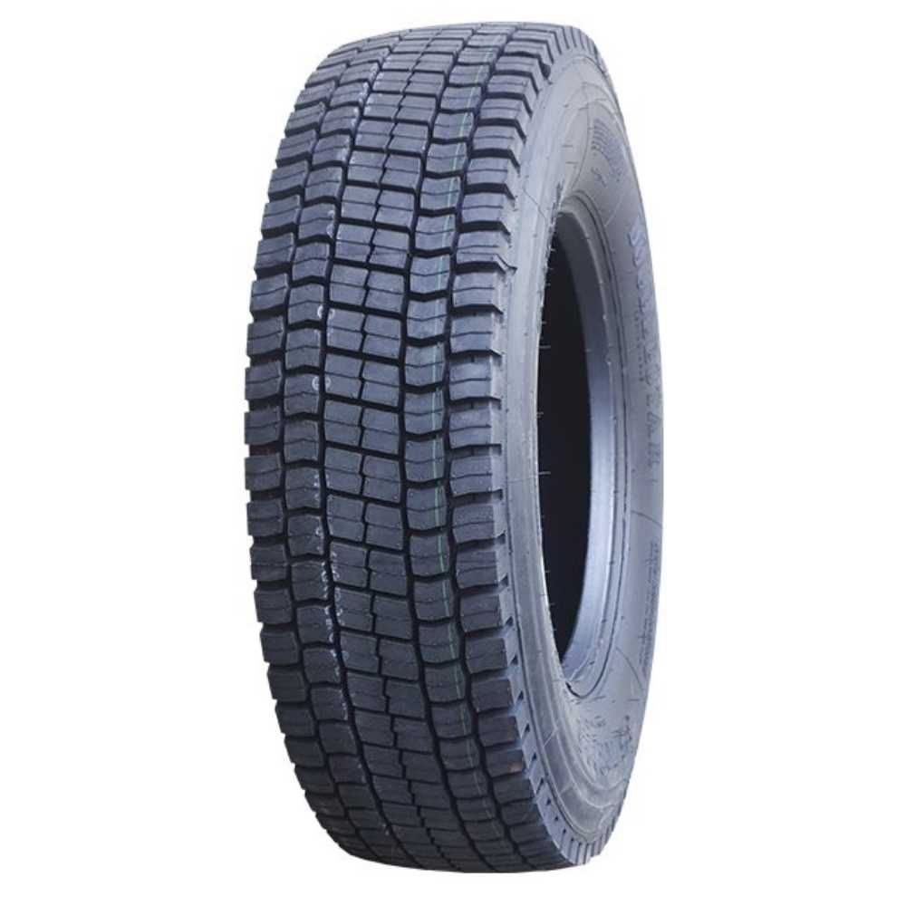 Шина 315/70R22.5 154/150L DoubleStar DSR08A ведуча, вантажні шини