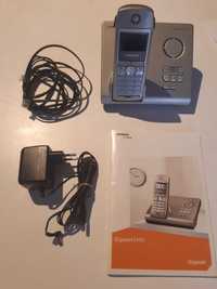 Telefone Siemens Gigaset S445 + Gigaset S1+ Gigaset C45