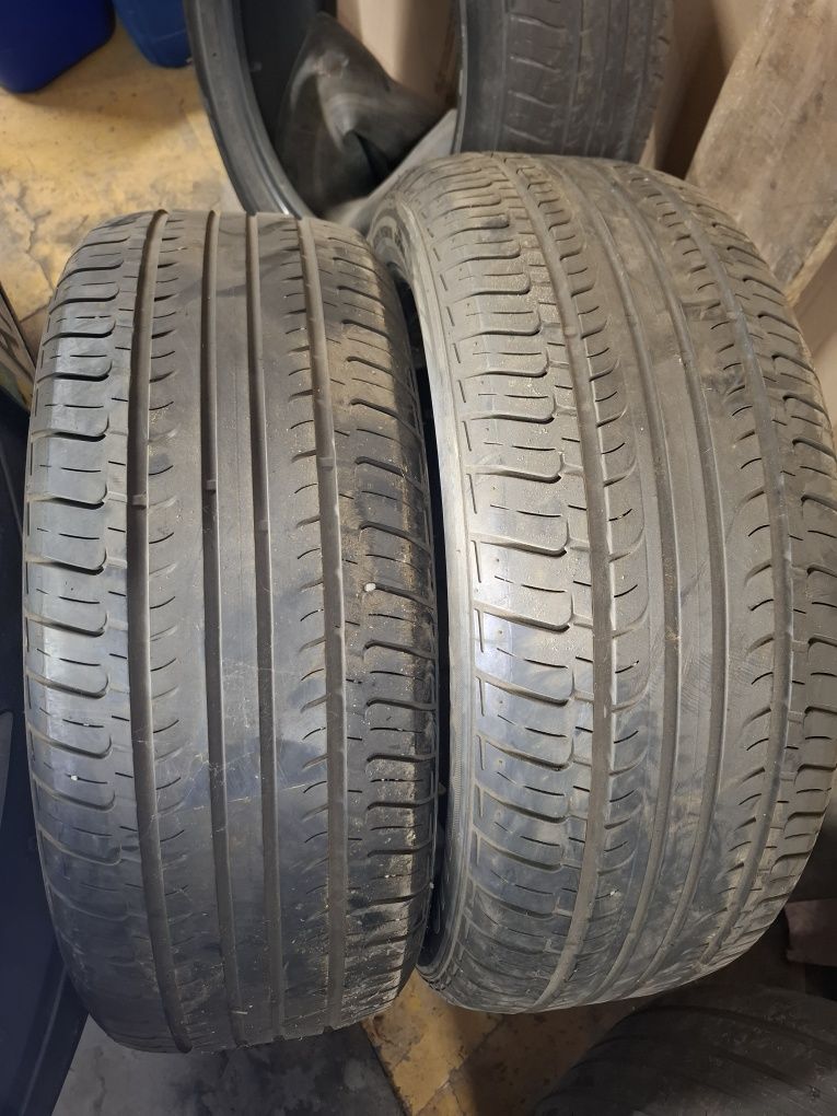 235/55 R18 Hankook Optimo K415