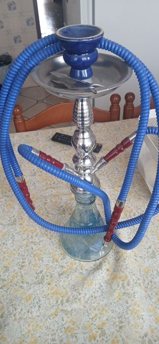 Cachimbo de xixa